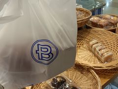 -巴黎贝甜(熙悦汇店)