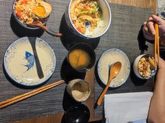 -鲸山上·私房日料(泰达MSD店)