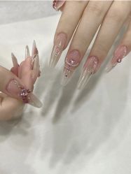 -LILY NAILS美甲美睫