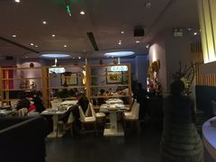 -泰香米泰国餐厅(凯德新南店)