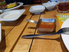 -豪客来牛排(金鼎广场店)