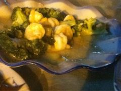-胜记菜馆(文明路)