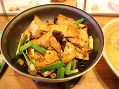 千叶豆腐-旅马餐厅(茅家埠店)