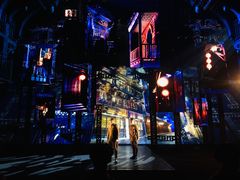-《12·12》西安事变大型实景演出