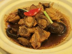 -山外山菜馆(玉泉路店)