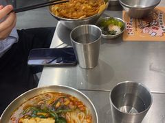 -小螺大作·螺蛳粉火锅(林和西店)