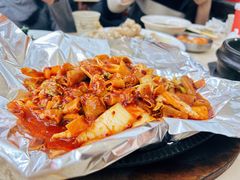 -兴豆饭店(总店)