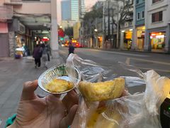 -嘉乐蛋挞王(文明分店)