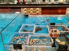 -艳阳天·非遗楚菜(武汉客厅店)