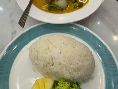 -明园茶餐厅(沙头角店)