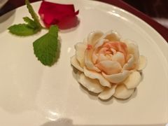 -中国坊中餐厅(石家庄希尔顿酒店)