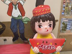 -新疆国际大巴扎