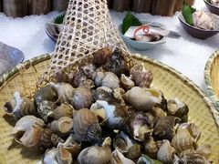 -阳光岛·海鲜盛宴(银泰中心in99店)