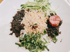 -五爷拌面(深圳北站店)