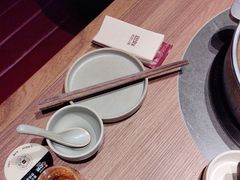 -上海来福士广场