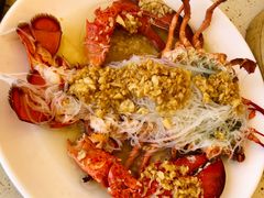 -港畔赶海蒸汽海鲜烧烤自助(仙螺岛店)