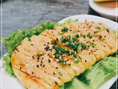 -白氏兄弟烧烤(富康路总店)