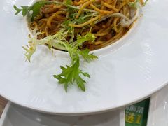 -豪客来牛排(红豆万花城店)