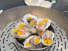 -飞尝蚝·顺德菜·鱼生(顺德总店)