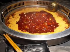 -小王少龙火锅(沙南街店)