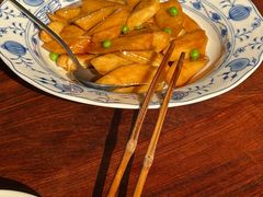 -老苏州茶酒楼