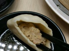蟹粉小笼-王家沙点心店(南京西路总店)