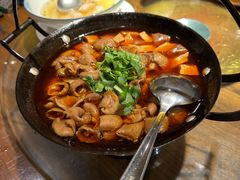 -难得怪味·客家山宴(沙县店)