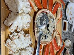 -震海贝烤贝·民俗特色店(延吉总店)