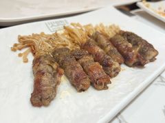 -火地铁板烧(昆山万象汇店)