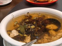 -莲华素食府