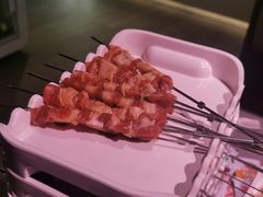 -丰茂烤串(全国首店)