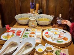 -芸南道·过桥米线(昆明老街旗舰店)