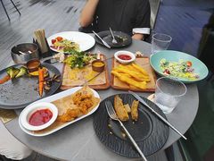 -叁 Three· bistro餐酒馆