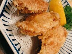 -哥哥の深夜食堂(红松东路店)