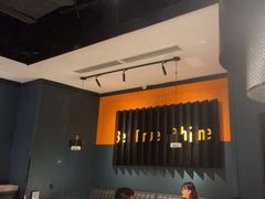 -半秋山西餐厅(巴南万达广场店)