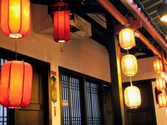 大堂-老灶房-四川土菜(铁牛广场店)