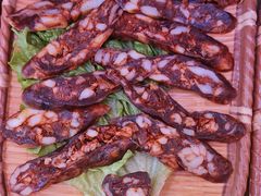 -阿婆情腊排骨火锅(金虹路店)