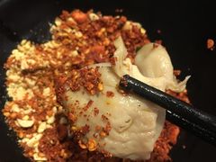 大肠-怂嘴冷锅串串&乐山烧烤(中赢康康谷店)