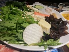 -东道煮牛肉火锅(东盛大街店)