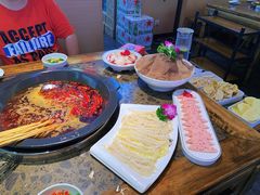 -铜人李火锅(西大街店)
