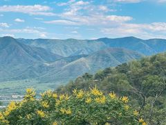 -鹫峰国家森林公园
