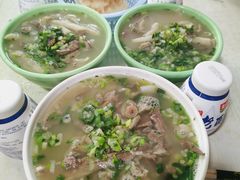 -阿叶羊杂碎(前进街店)