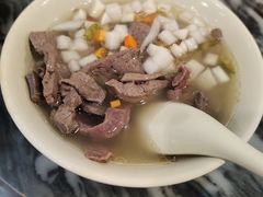 三星汤-西关刘福记(文德路店)