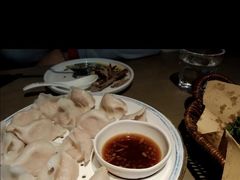 -前海沿·青岛菜(李沧万达店)