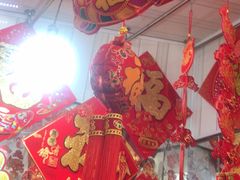 -利津路小商品批发市场