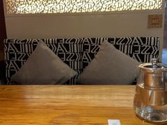 -苹果树下艺术餐厅(宋庄店)