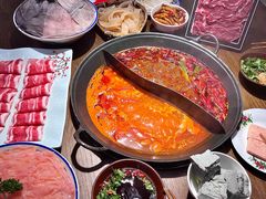 -萍姐火锅·公路夜市(打浦桥日月光店)