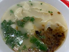 -解家河南菜(商鼎路店)