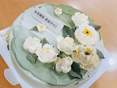 -派悦坊·甜品·蛋糕(日坛店)