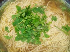 小碗拉面-鑫明明拉面(宁化路店)